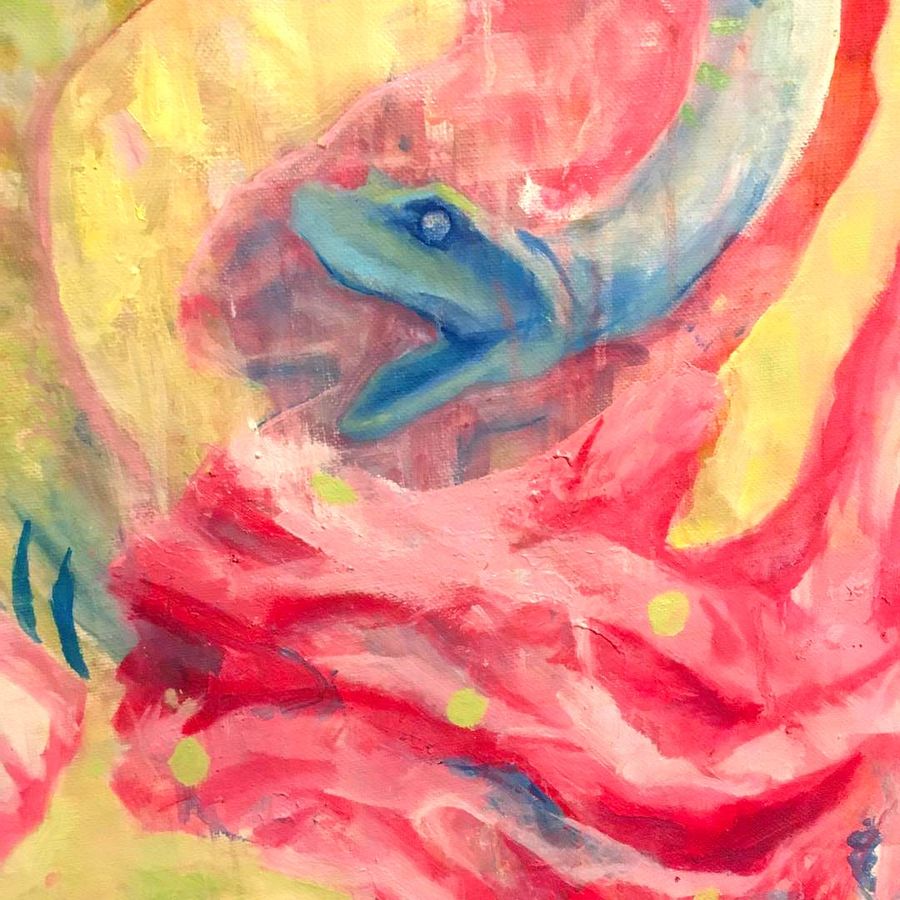 bjorn moss bjerling artist konstnar midsummer4