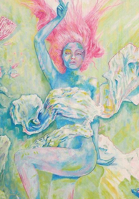bjorn moss bjerling artist konstnar ballet2